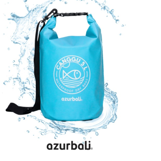 Bag Azur Waterproof Sling 5L